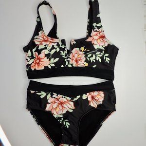 Two Piece Swimsuit
